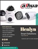 Henlyn  smart  solution 